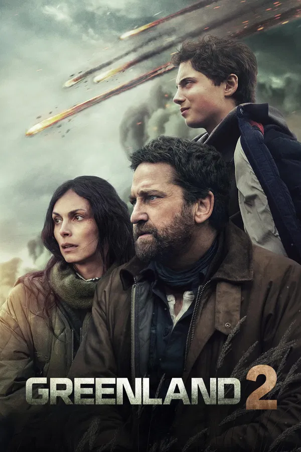 IPTV Subscription - VodFlix